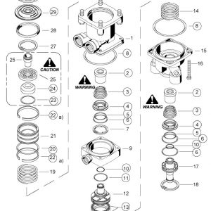 Repair Kit