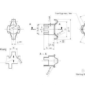 Locking Plate
