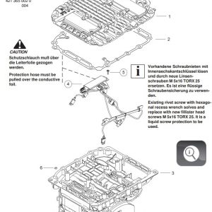 Repair Unit