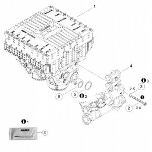 Repair Kit