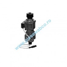 Leaf Type Valve