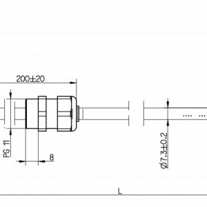 Diagnostic Cable
