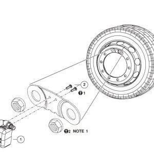 Repair Kit