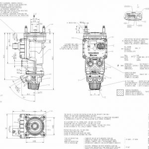 Brake Signal Transmitter –3