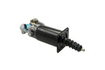 Servo Clutch