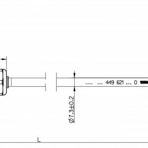 Diagnostic Cable