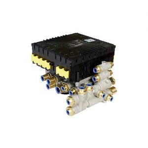 Ebs-Trailer Modulator, 24V, 4801020620