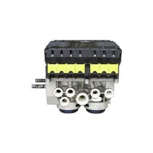 Ebs-Trailer Modulator 24 Volt 4801020607