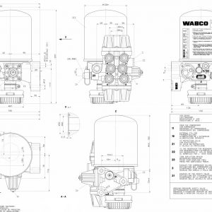 Air Processing Unit