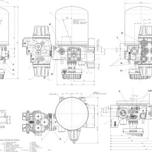 Air Processing Unit