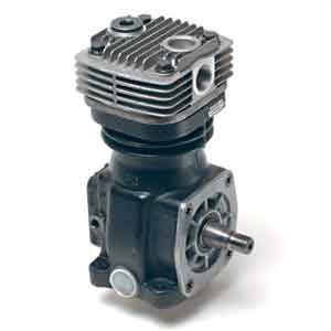 One-Cylinder Compressor
