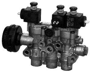 Solenoid Valve