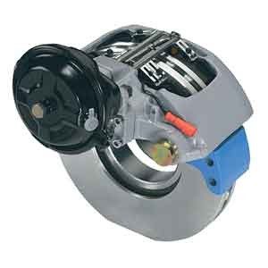 Disc Brake Pan 22-1
