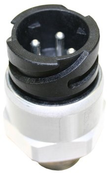 Ecas-Pressure Sensor, Cvs