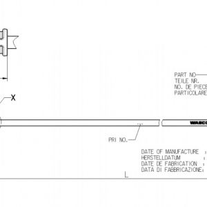 Cable With Socket