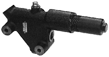Cut-Off Valve