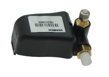 Ivtm Wheel Module