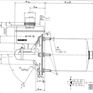 Air/Hydraulic Actuator