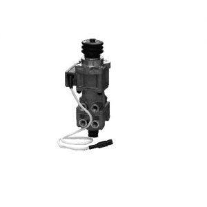 Suction Valve