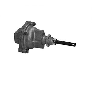 Brake Chamber (Cam)