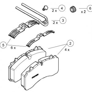 Repair Unit