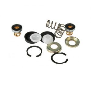 Quick Coupling – Spare Kit