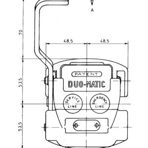 Quick Coupling