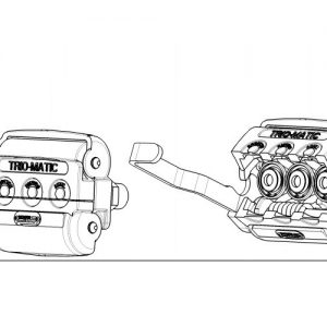 Quick Coupling – Triomatic