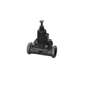 Charging Valve