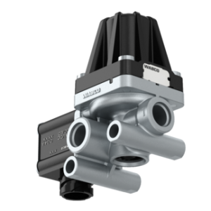 Pressure Regulator Valve