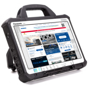 WABCO Diagnostics Software 2463019100