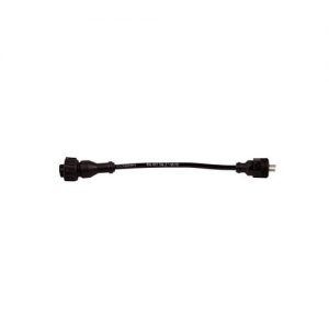 Cable With Socket