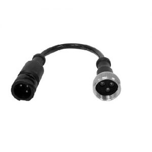 Cable With Socket