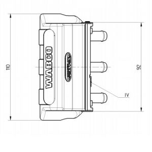 Quick Coupling – Triomatic