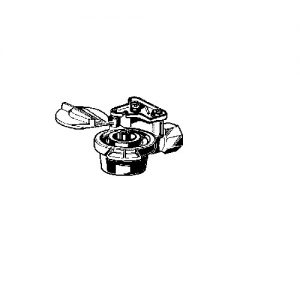 Hose Coupling