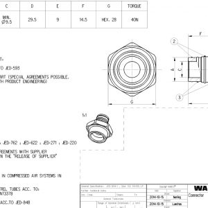 Connector