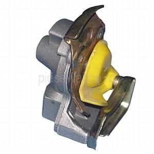 Hose Coupling