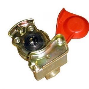 Hose Coupling