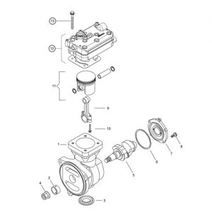 Repair Unit