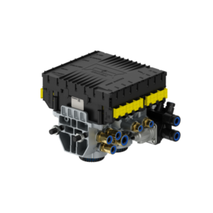 EBS Trailer Premium Modulator 24 Volt 4801020660