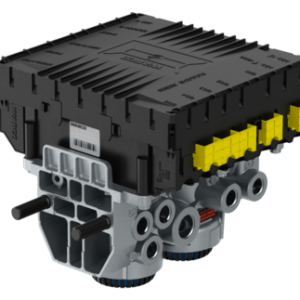 Ebs-Trailer Modulator, 24V, 4801020307