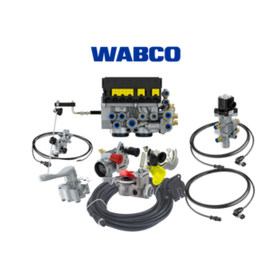 WABCO Set Trailer EBS Standard Modulator 4801020330