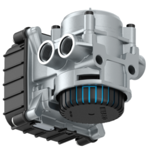 EBS Axle Modulator 1-Channel – Gen4 WABCO 4801066040