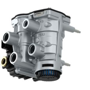 Trailer Control Valve, EBS WABCO 4802040320