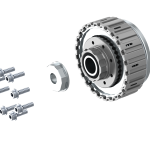 Kit: Clutch 9125229262
