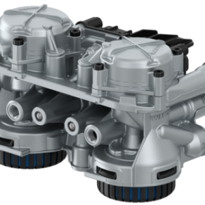 EBS Axle Modulator 2-Channel – Gen4 WABCO 4801062030