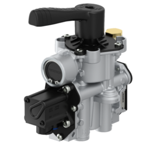 Trailer Air Suspension Control Valve WABCO 4630903140