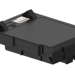 ECU –ZBR2 E8.1 WABCO 4462100090