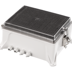 Box (ICM) WABCO 1835500802
