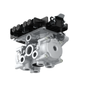 MODULATOR VCS 2 2S2M 4S4M WABCO 4005000880